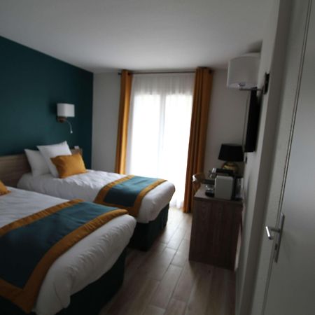 Best Western Le Vauban Prades  Εξωτερικό φωτογραφία