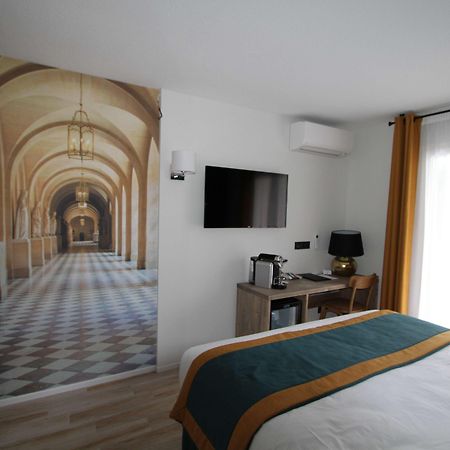 Best Western Le Vauban Prades  Εξωτερικό φωτογραφία