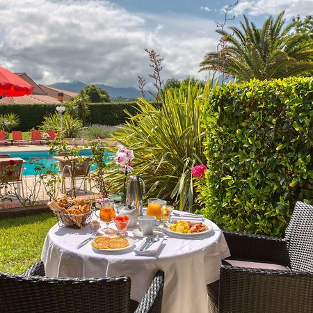 Best Western Le Vauban Prades  Εξωτερικό φωτογραφία