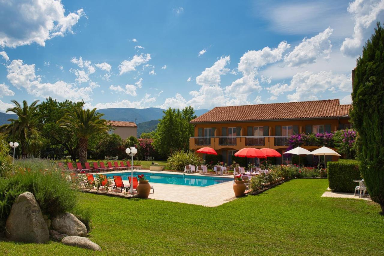 Best Western Le Vauban Prades  Εξωτερικό φωτογραφία