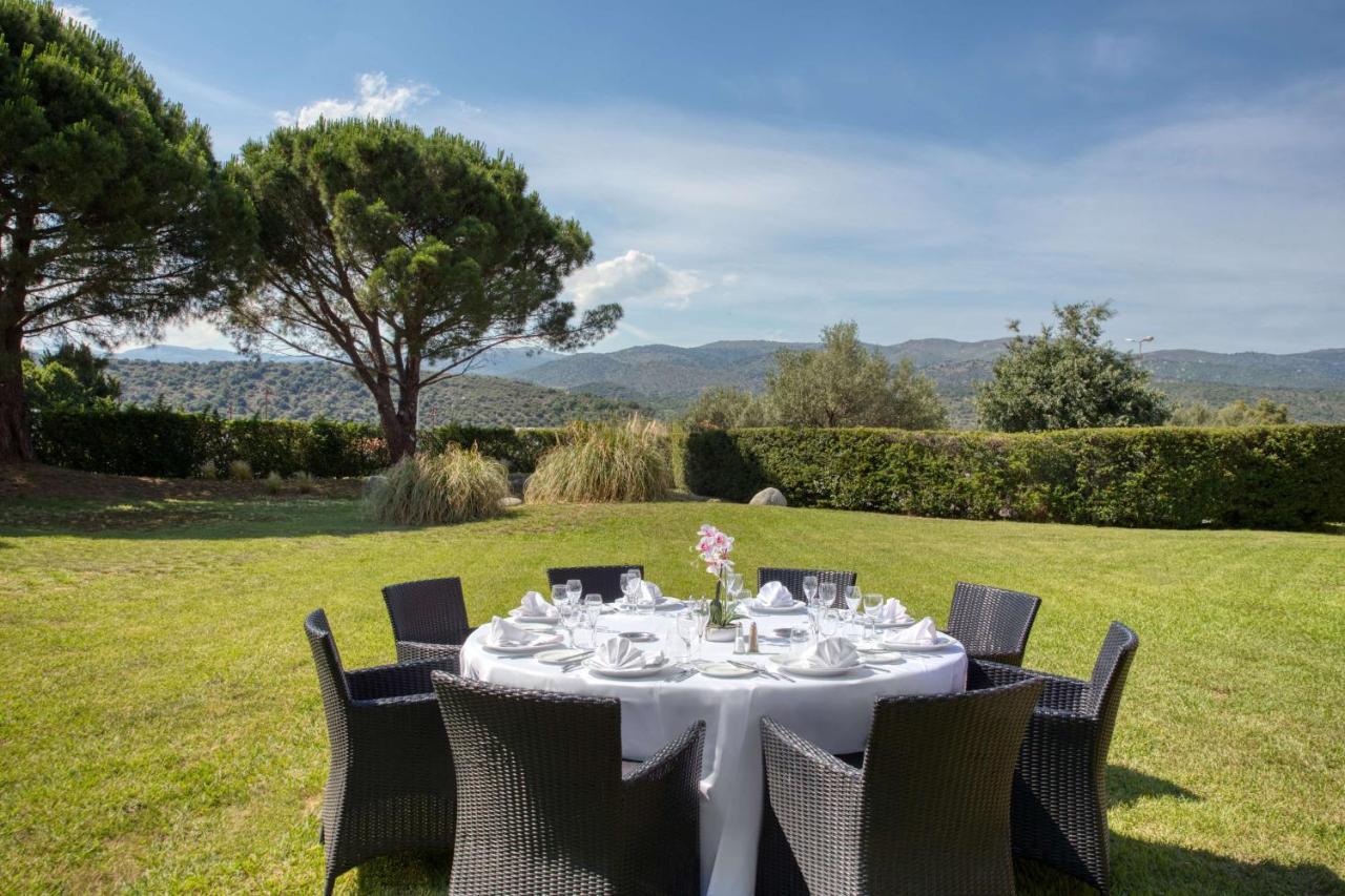 Best Western Le Vauban Prades  Εξωτερικό φωτογραφία