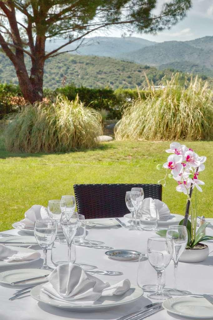 Best Western Le Vauban Prades  Εξωτερικό φωτογραφία