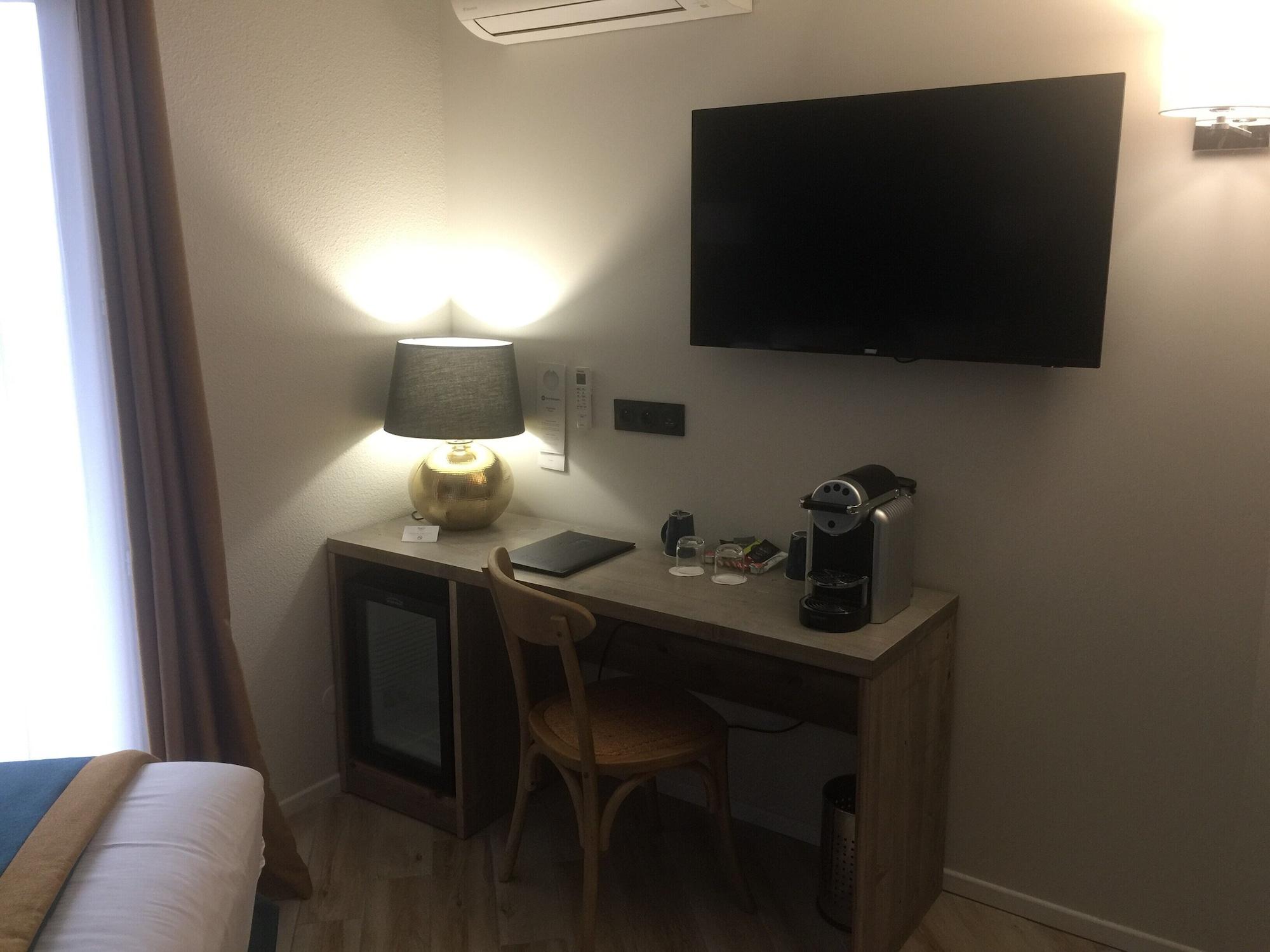 Best Western Le Vauban Prades  Εξωτερικό φωτογραφία