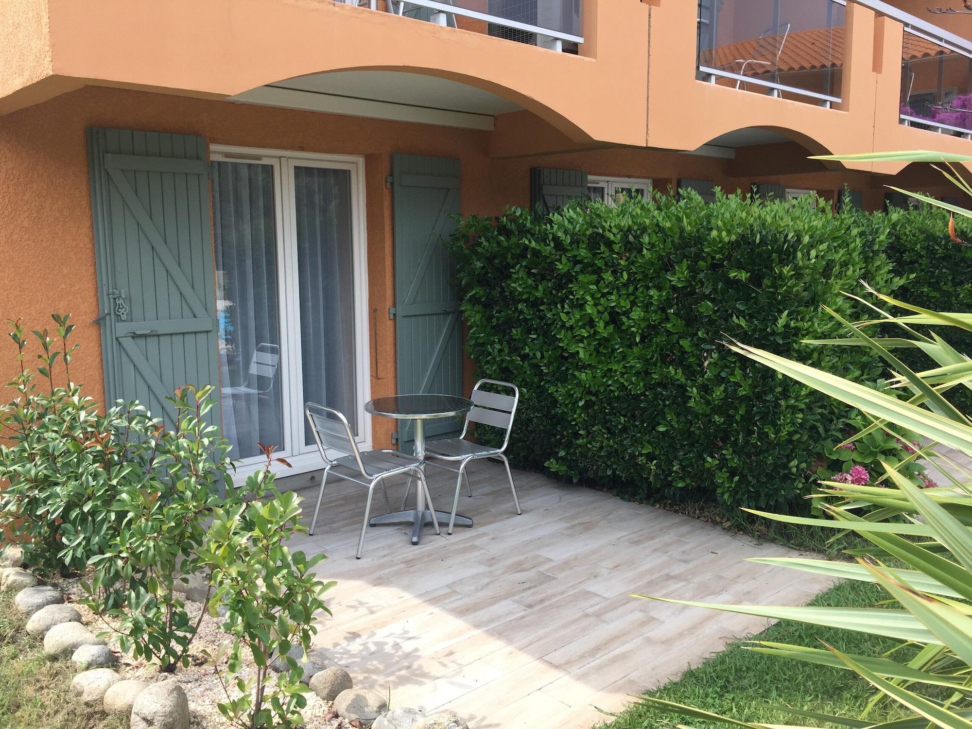Best Western Le Vauban Prades  Εξωτερικό φωτογραφία