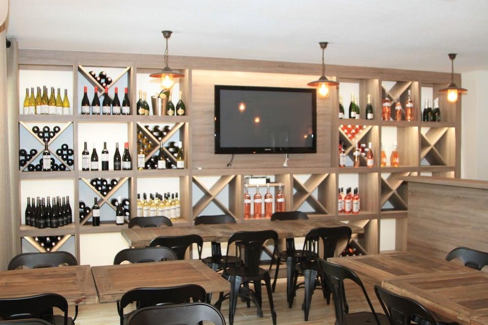 Best Western Le Vauban Prades  Εξωτερικό φωτογραφία