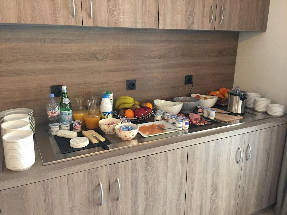 Best Western Le Vauban Prades  Εξωτερικό φωτογραφία
