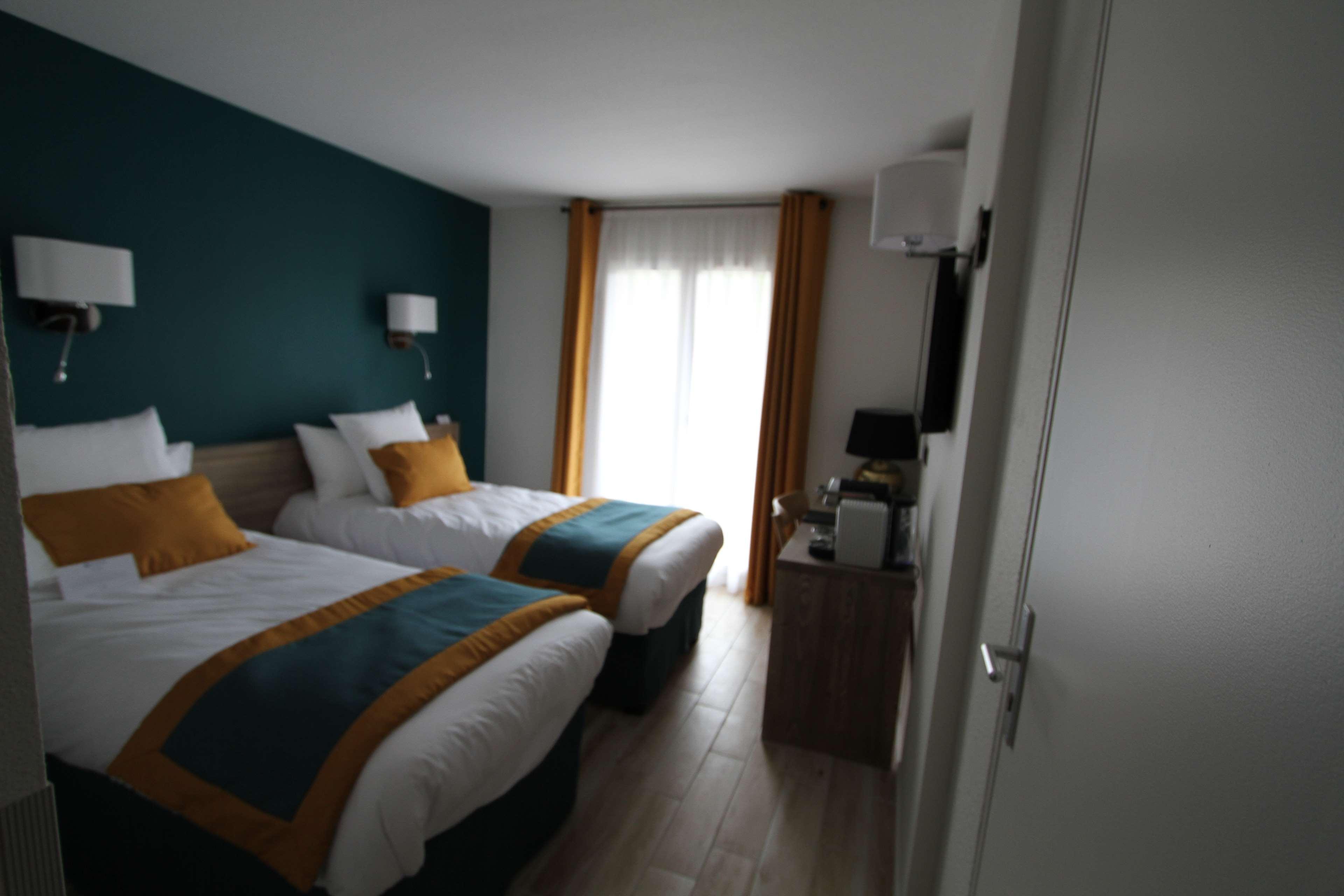 Best Western Le Vauban Prades  Εξωτερικό φωτογραφία