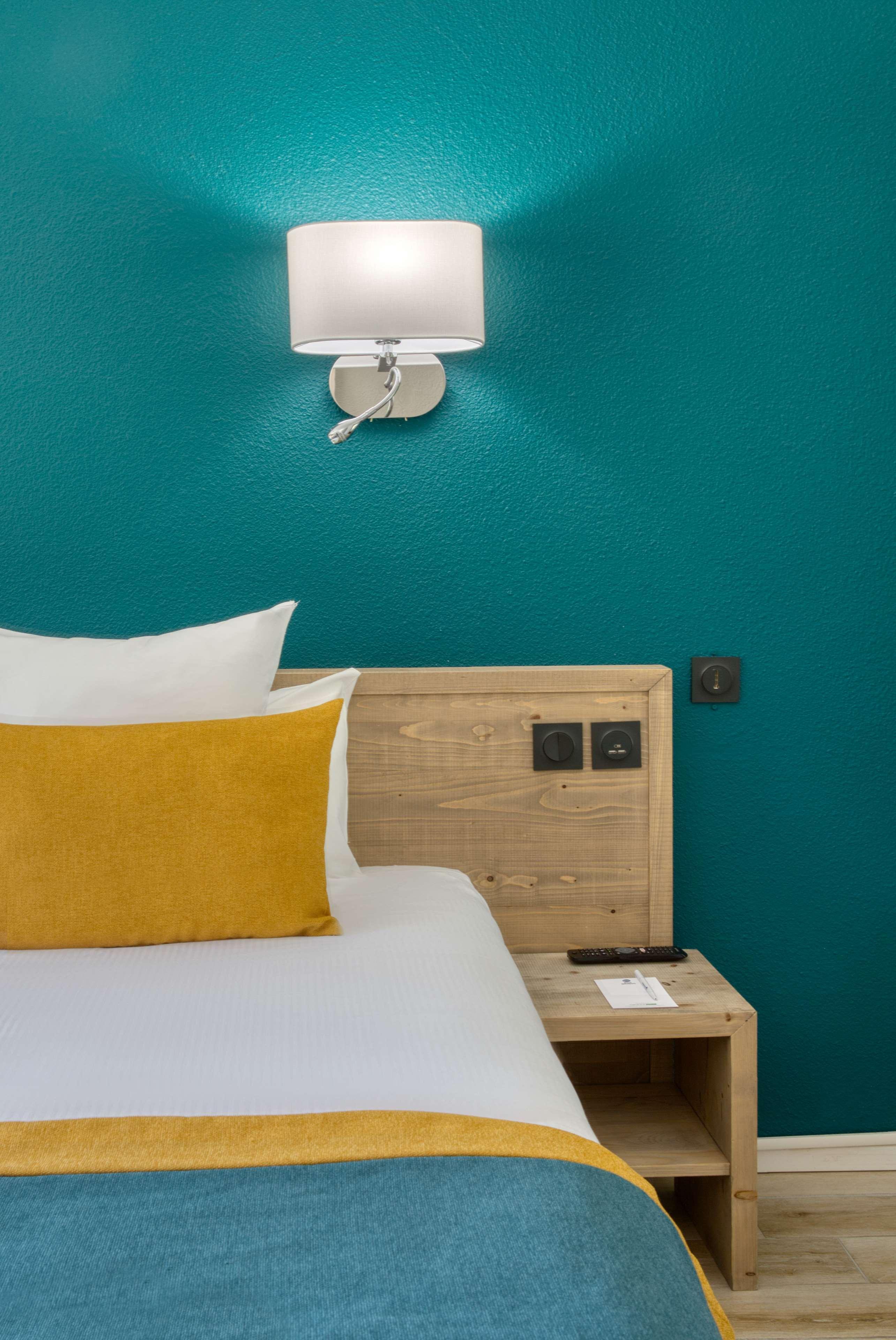 Best Western Le Vauban Prades  Εξωτερικό φωτογραφία