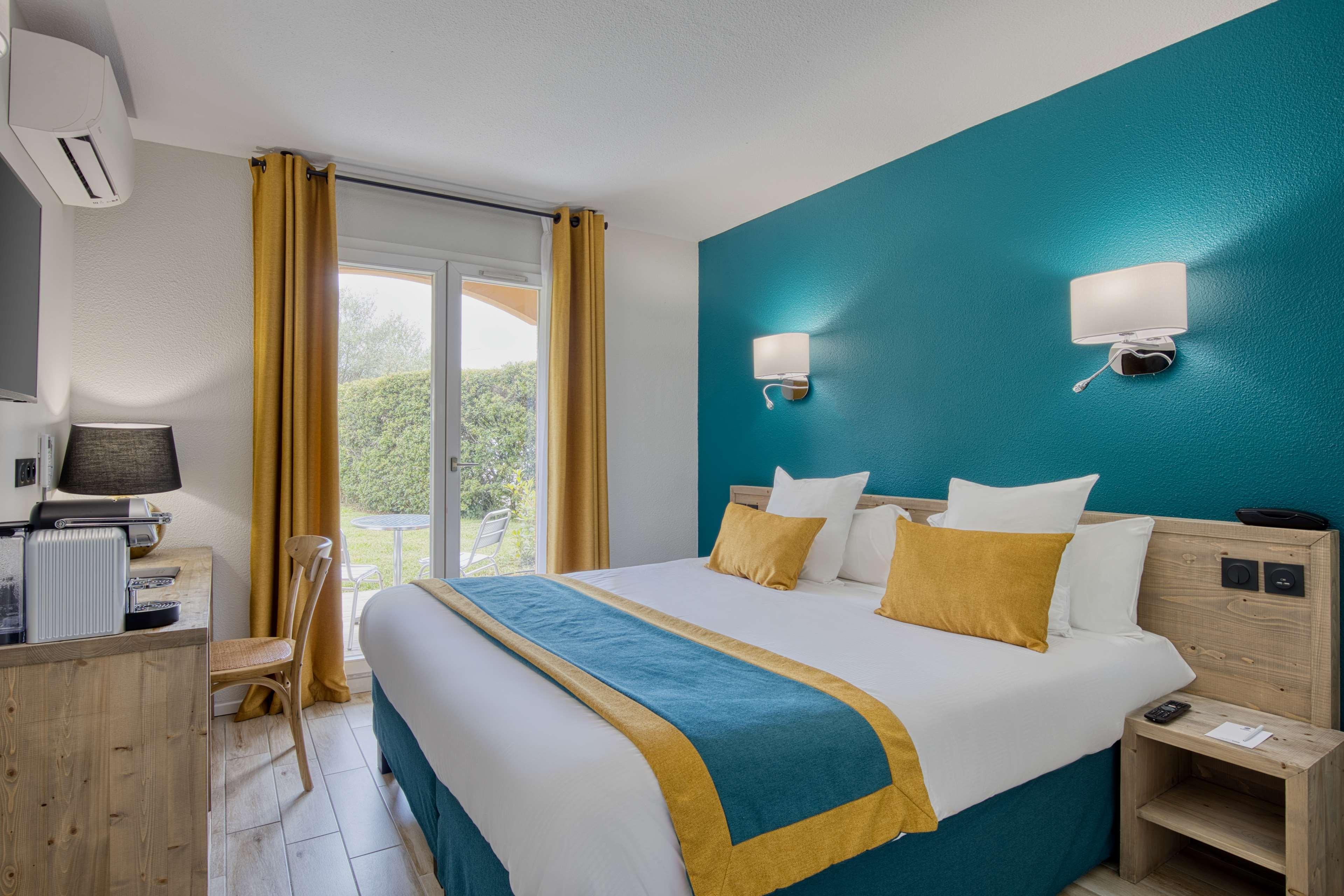 Best Western Le Vauban Prades  Εξωτερικό φωτογραφία