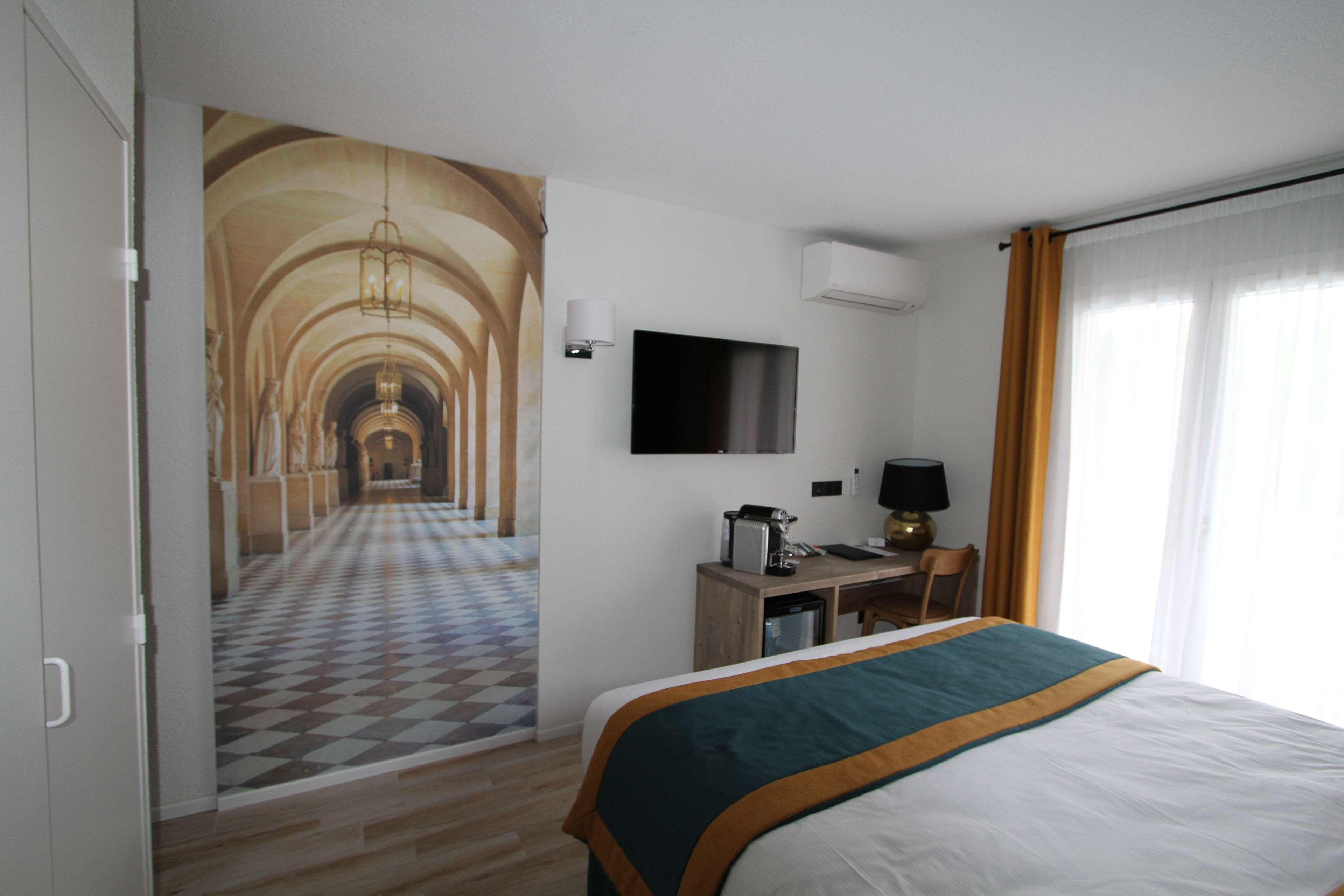 Best Western Le Vauban Prades  Εξωτερικό φωτογραφία