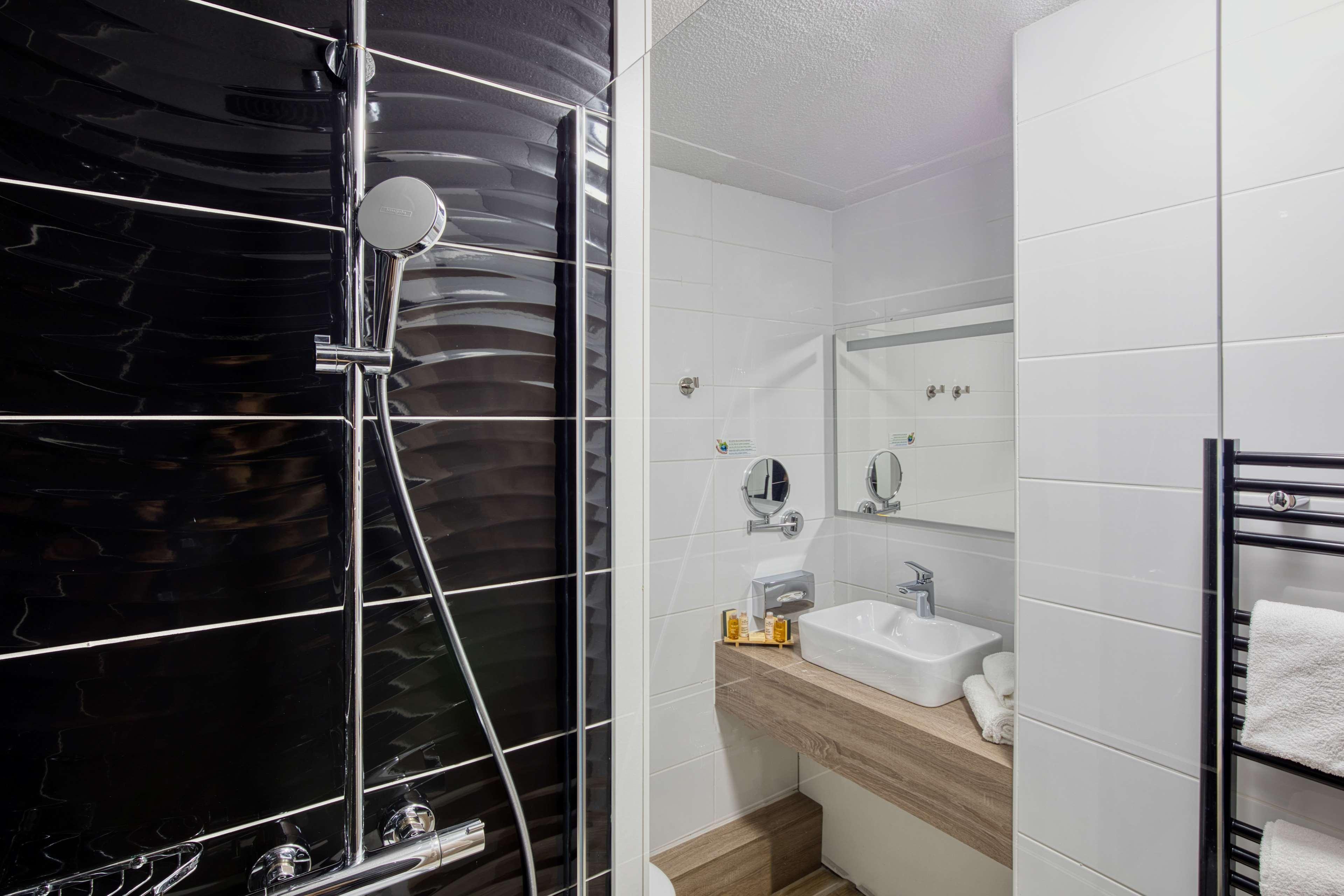 Best Western Le Vauban Prades  Εξωτερικό φωτογραφία