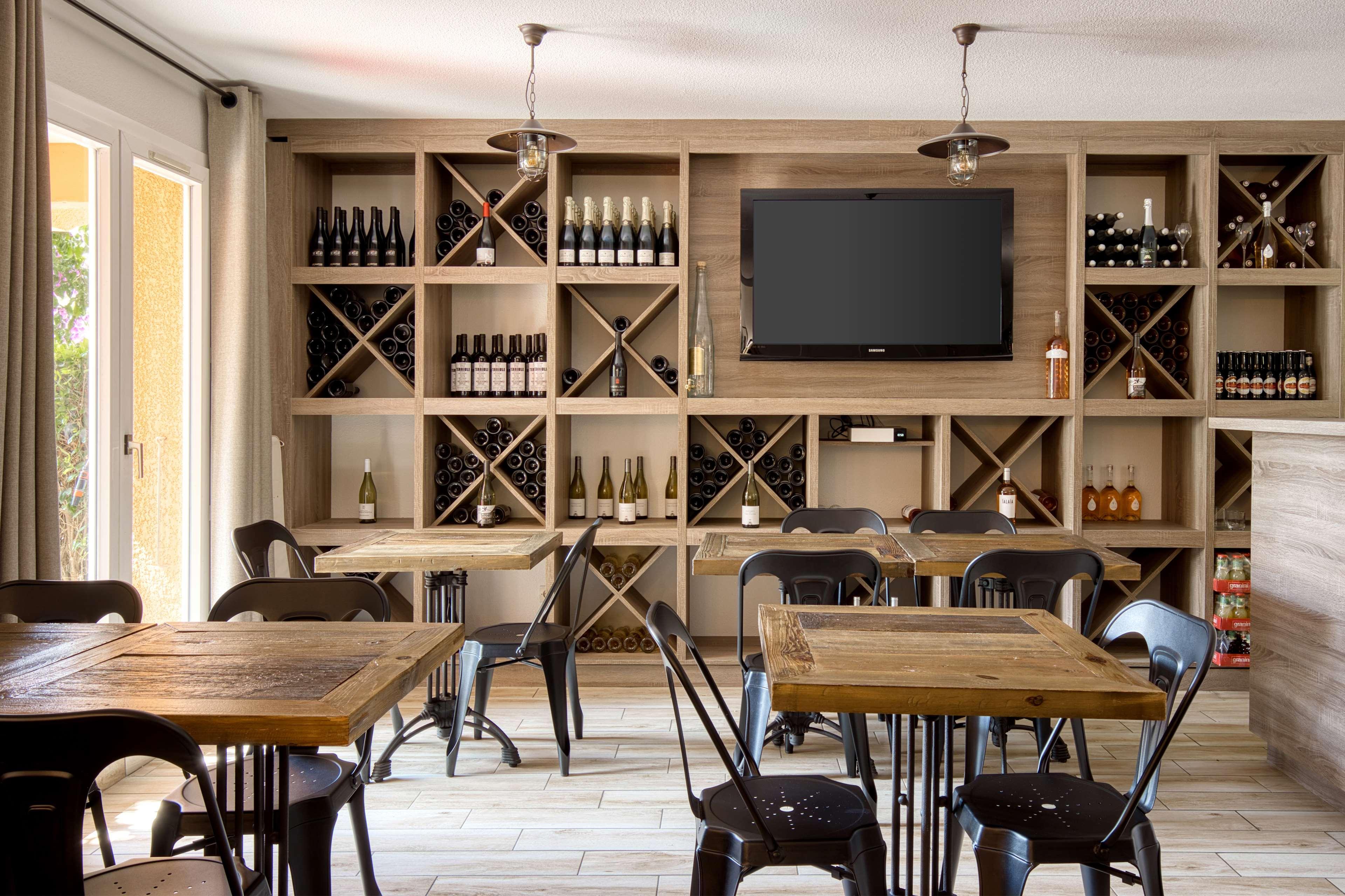 Best Western Le Vauban Prades  Εξωτερικό φωτογραφία