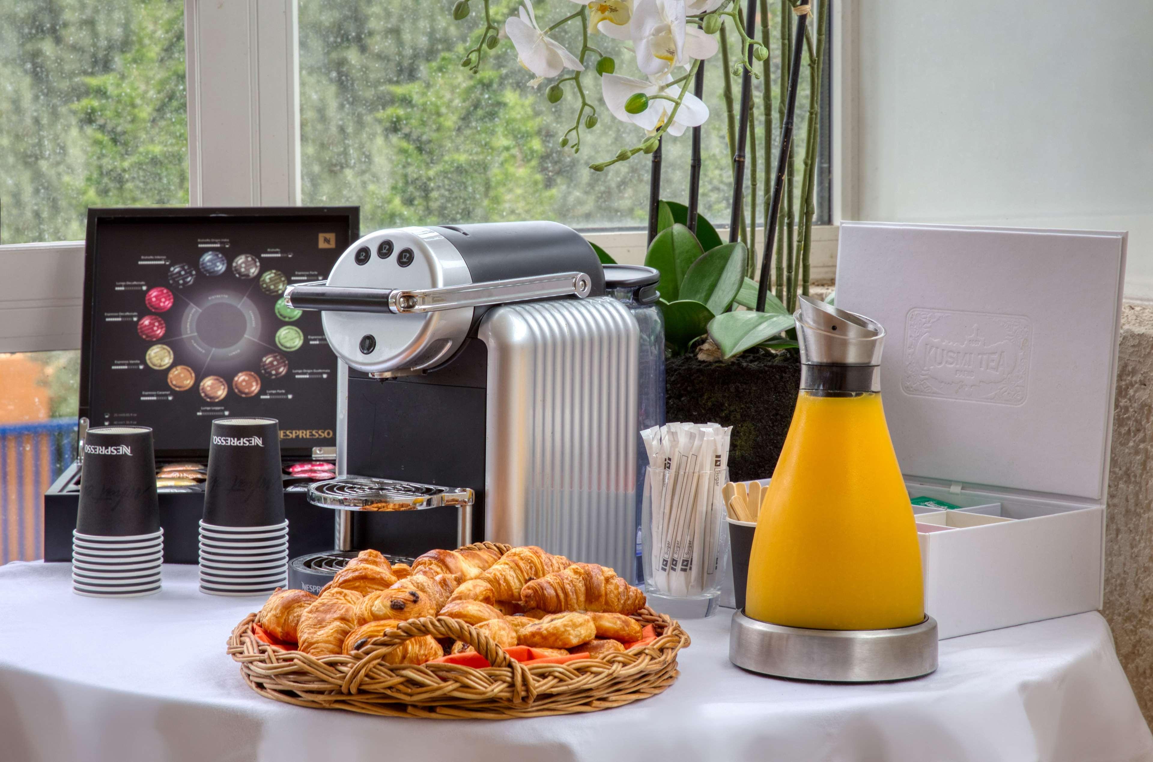 Best Western Le Vauban Prades  Εξωτερικό φωτογραφία
