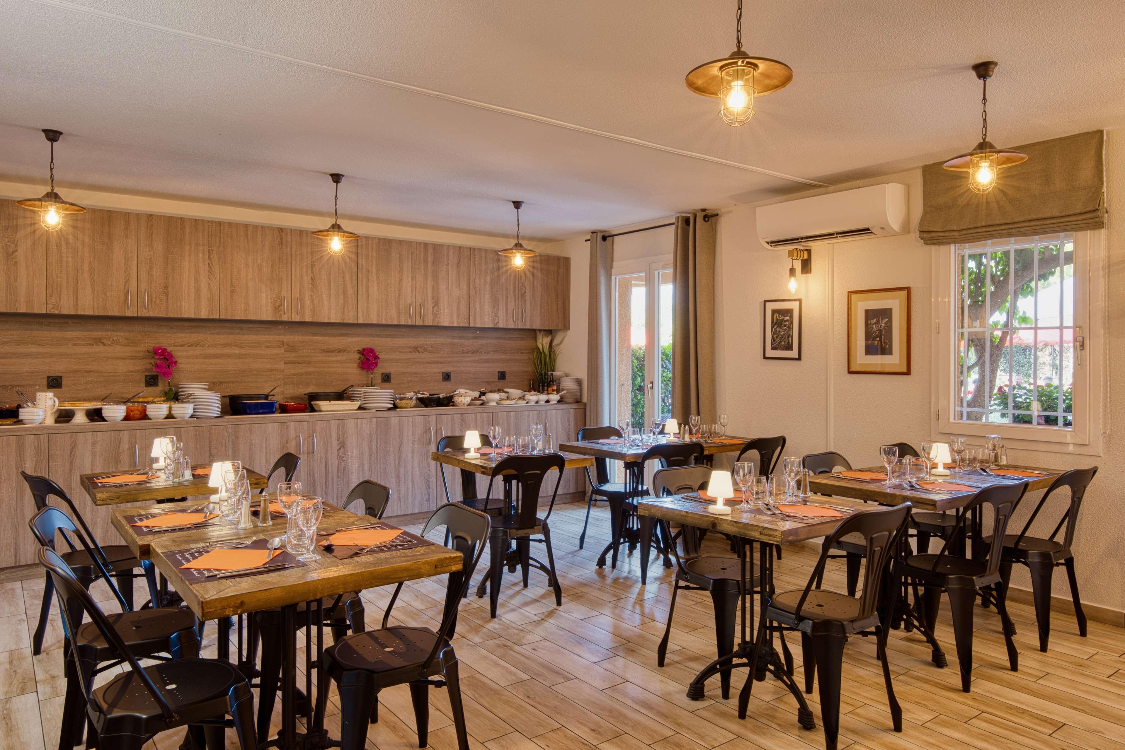 Best Western Le Vauban Prades  Εξωτερικό φωτογραφία
