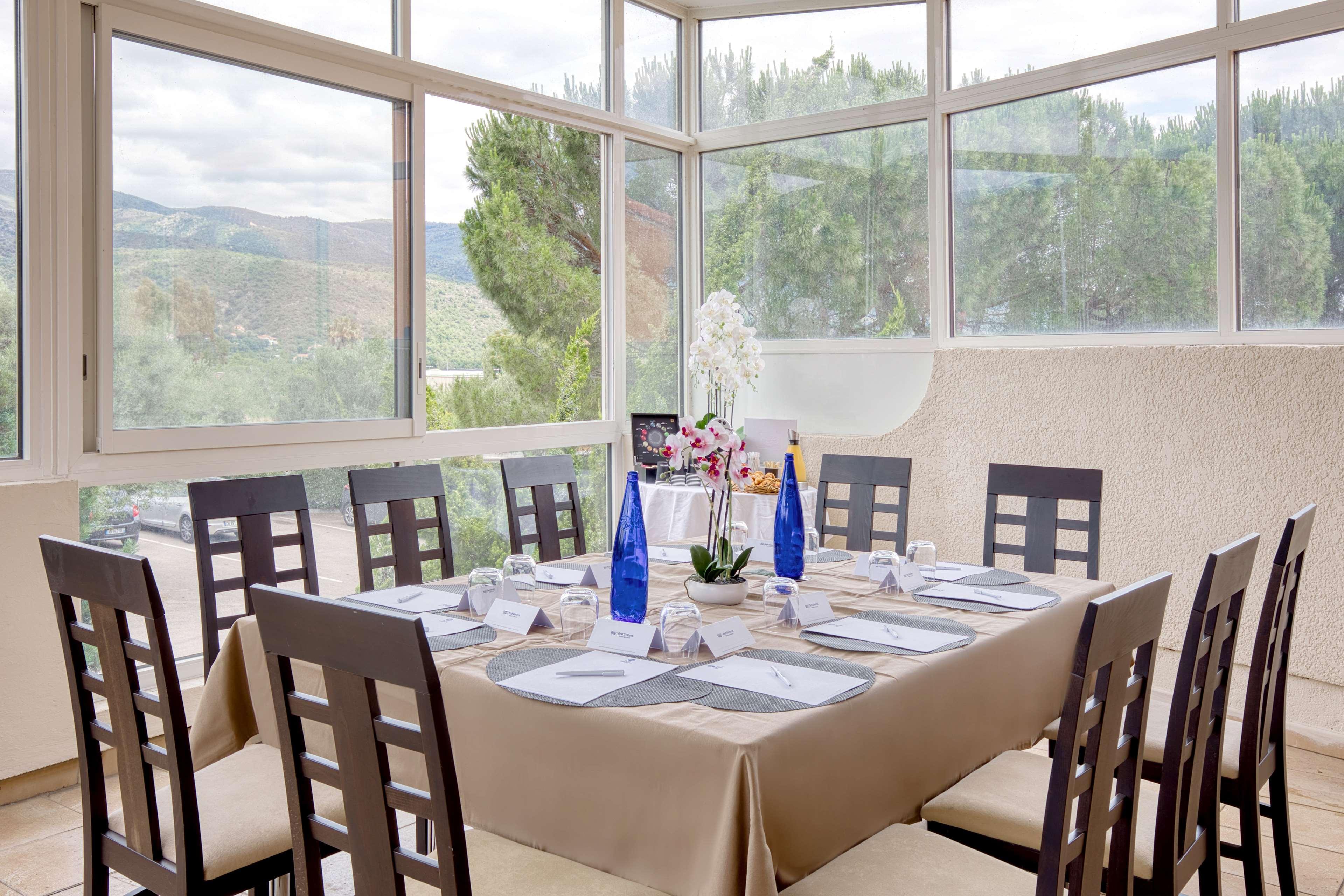 Best Western Le Vauban Prades  Εξωτερικό φωτογραφία