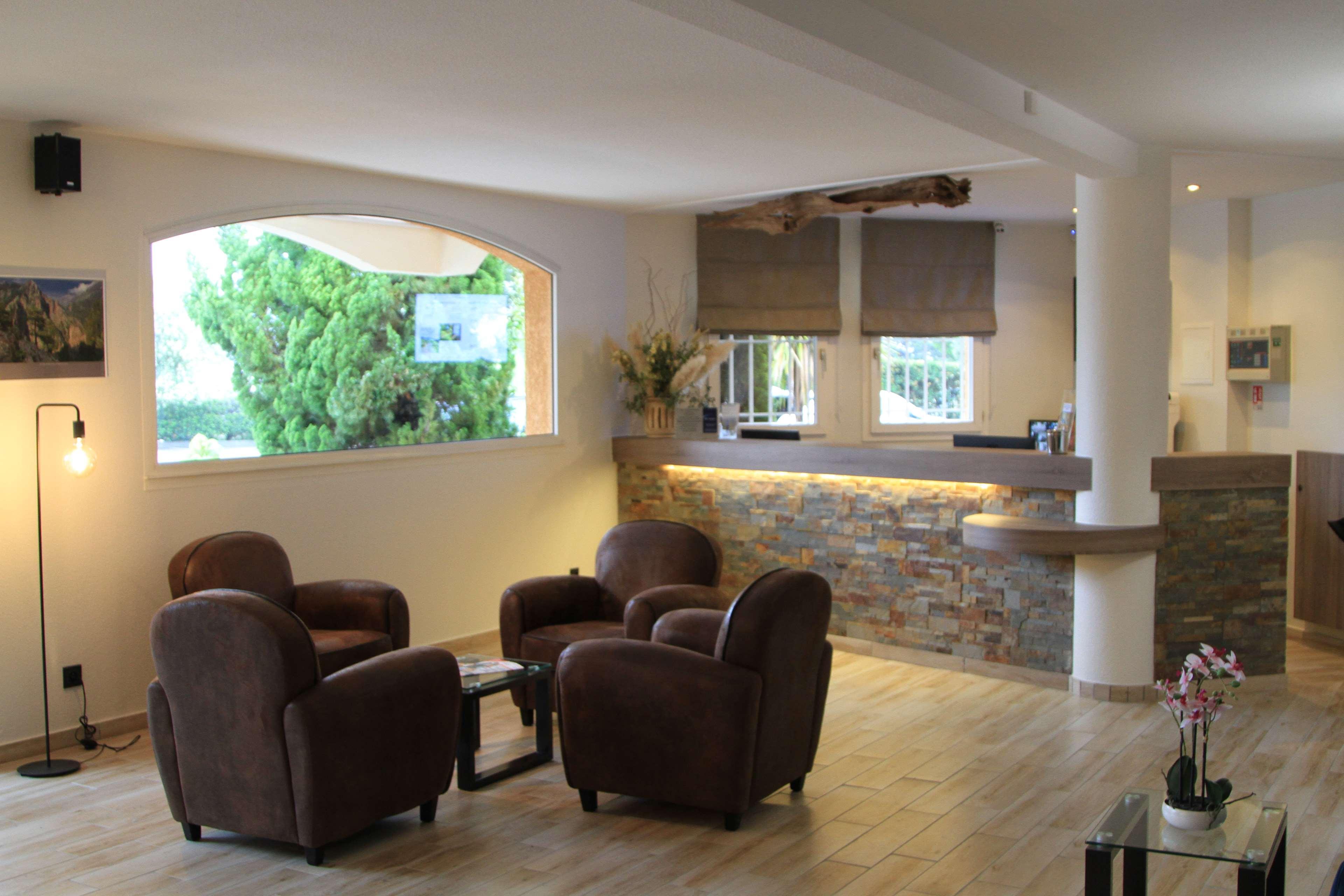 Best Western Le Vauban Prades  Εξωτερικό φωτογραφία