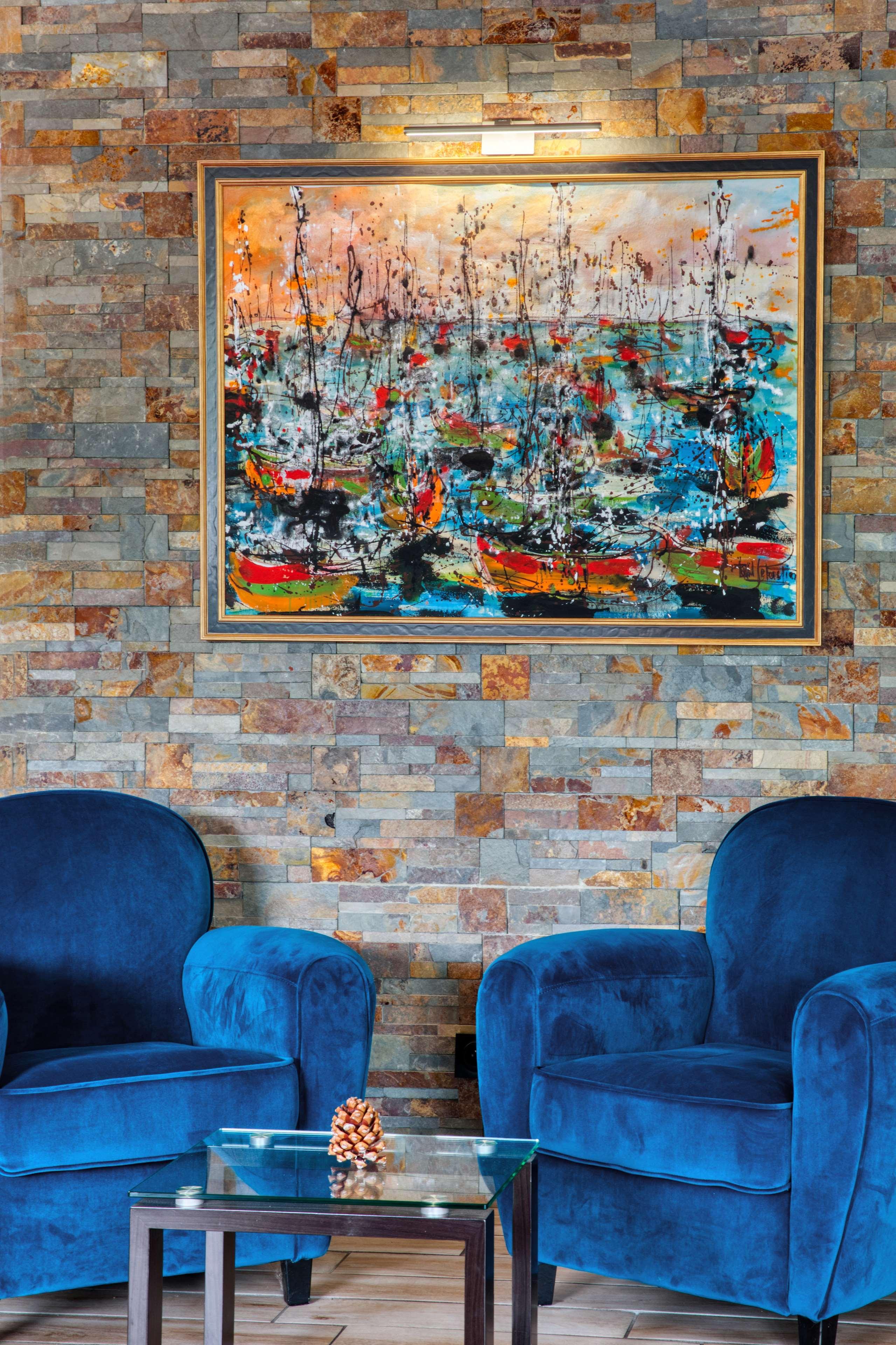 Best Western Le Vauban Prades  Εξωτερικό φωτογραφία