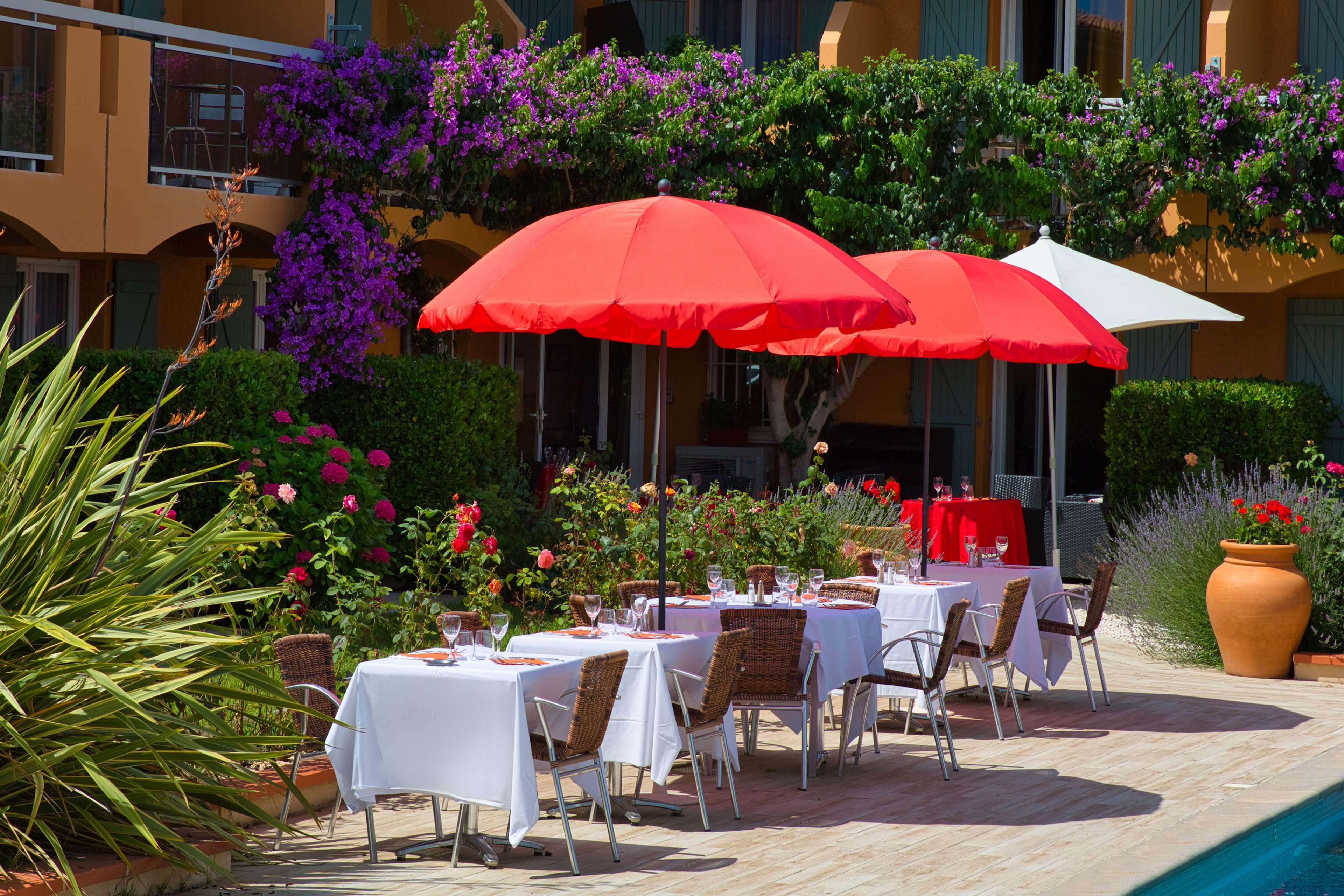 Best Western Le Vauban Prades  Εξωτερικό φωτογραφία